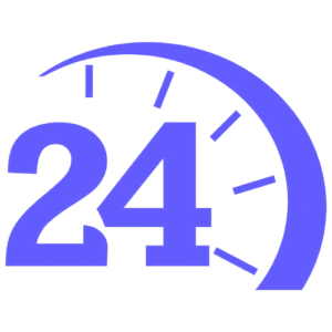 24 Emergency Plumbing Logo